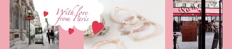 Parijs, de stad van contrasten ...