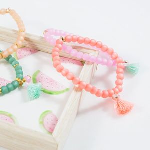 Armbanden bohemien