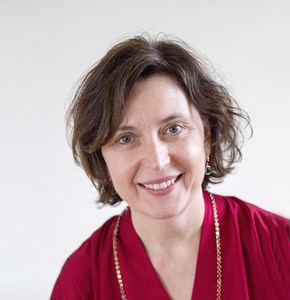 Rita Lauwerier - Oprichtster Rita Lauwerier - Oprichtster