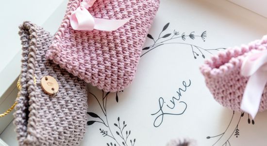 LINNE - Romantic