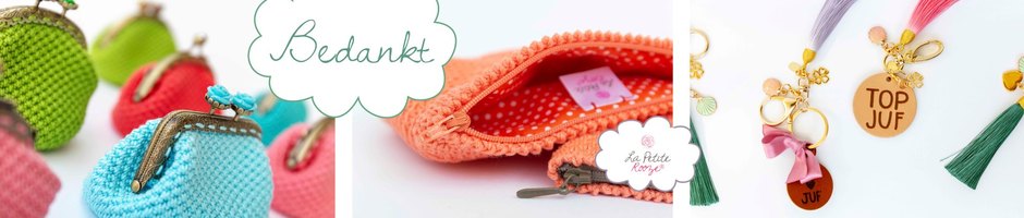 Het mooiste aan geschenkjes geven...