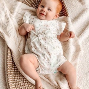 Romper Ella-June