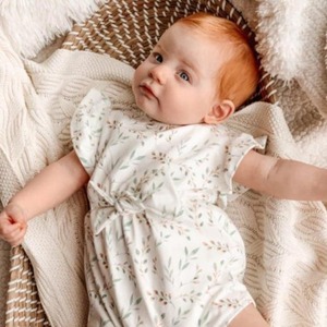 Romper Ella-June