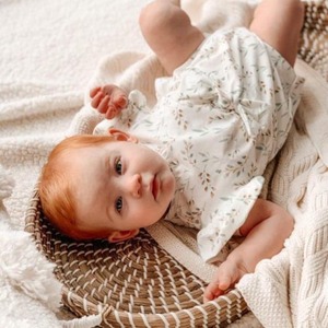 Romper Ella-June