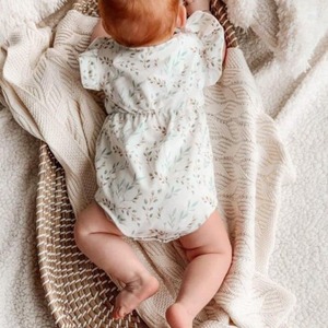 Romper Ella-June