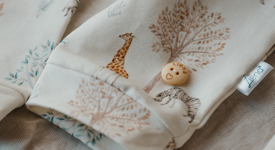 LIENA - inspiratie rompers