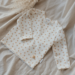 Tshirten en broekjes