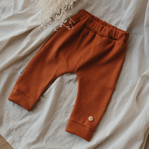 Tshirten en broekjes
