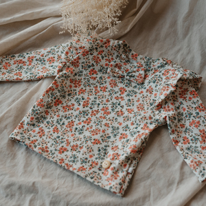 Tshirten en broekjes