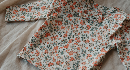 LIENA - tshirten en broekjes