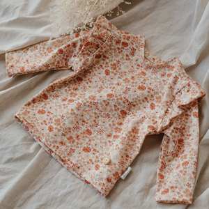Tshirten en broekjes
