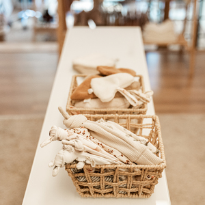 Belevingsshop La Petite Rooze