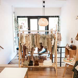 Belevingsshop La Petite Rooze