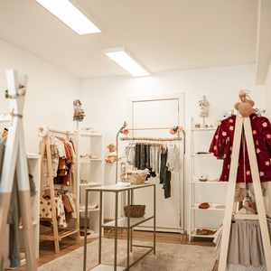 Belevingsshop La Petite Rooze