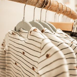 Babyfashion unisex