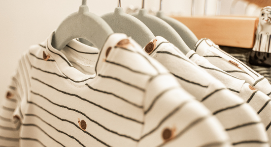 Babyfashion unisex