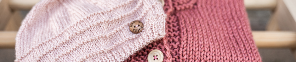 Hoop en vertrouwen als fundament van mijn winkel