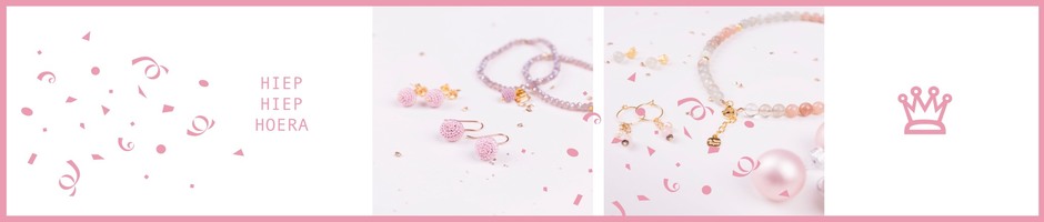 Jarig zijn in La Petite Rooze sfeer!